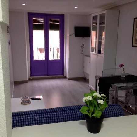 S42 Estudio En Madrid Centro Con Wifi Екстериор снимка